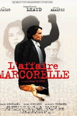 O Caso Marcorelle (L'affaire Marcorelle)