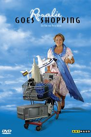  de Filme Rosalie Vai às Compras (1989)