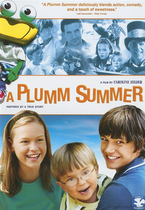 Detetives Mirins (A Plumm Summer)