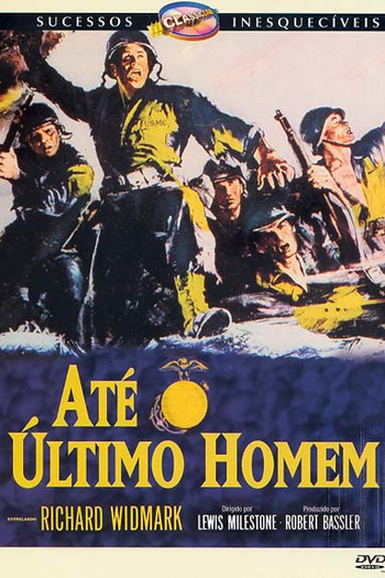  de Filme Até o Último Homem (1950)