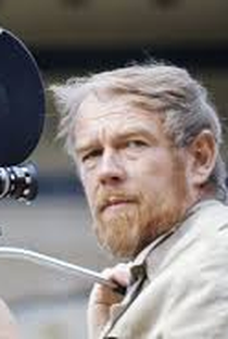 Sven Nykvist - Poster / Capa / Cartaz - Oficial 1