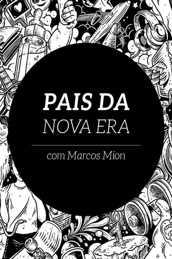 Poster de Franquia Pais da Nova Era (2018)