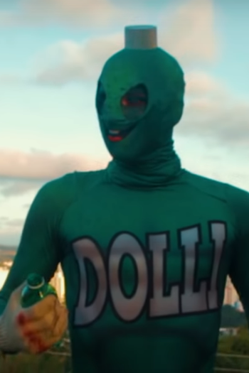 Poster de Curta Amiguinho! (2019)