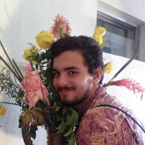 Foto de perfil de Jocélio Paulino
