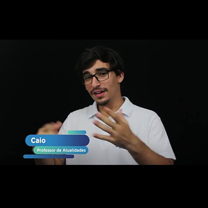 Foto de perfil de Caio Cunha