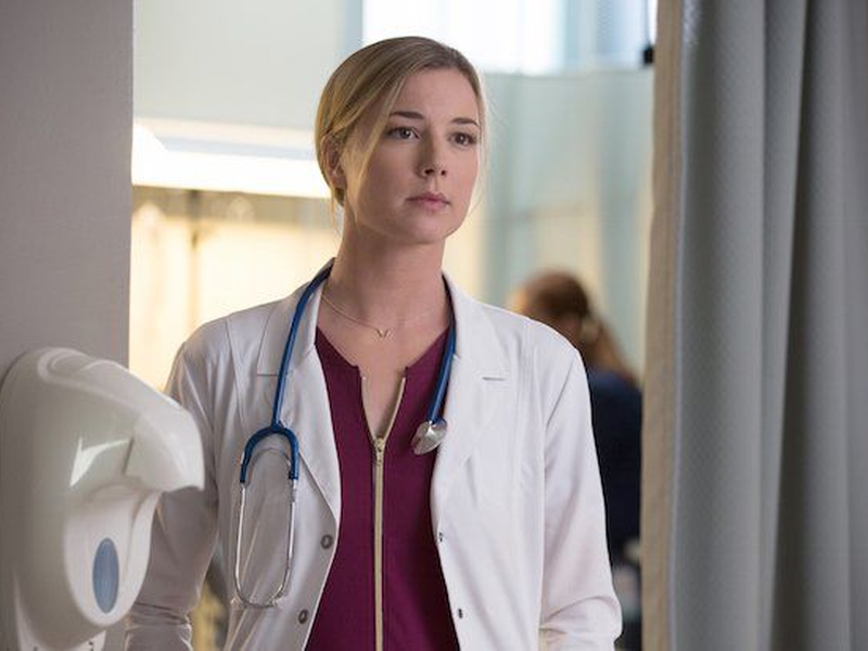 Foto 12 de The Resident (1ª Temporada)