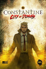 Constantine (1ª Temporada) (Constantine (Season 1))