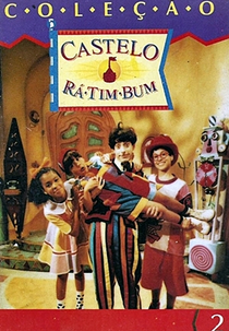 Castelo Rá-Tim-Bum (2ª Temporada) (Castelo Rá-Tim-Bum (2ª Temporada))