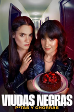 Viúvas Negras: V*dias e Trambiqueiras (Viudas Negras: P*tas y Chorras)