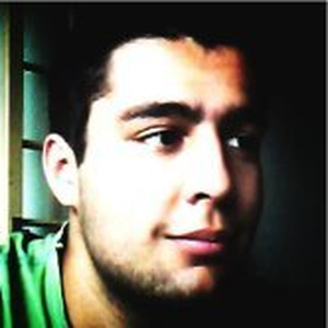 Foto de perfil de Caio Santos