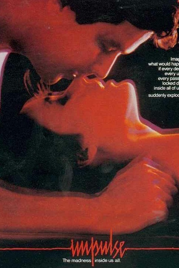  de Filme Vítimas do Desconhecido (1984)