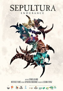 Sepultura Endurance (Sepultura Endurance)