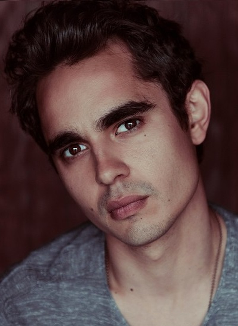 Max Minghella - Foto 5