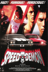 Speed Demon (Speed Demon)