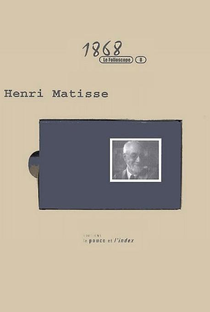 Henri Matisse - Poster / Capa / Cartaz - Oficial 1