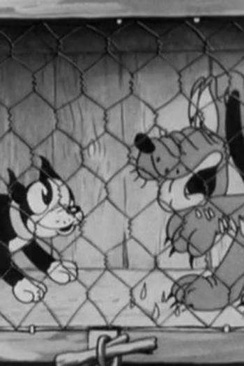 Poster de Episódio Just Dogs (1932)