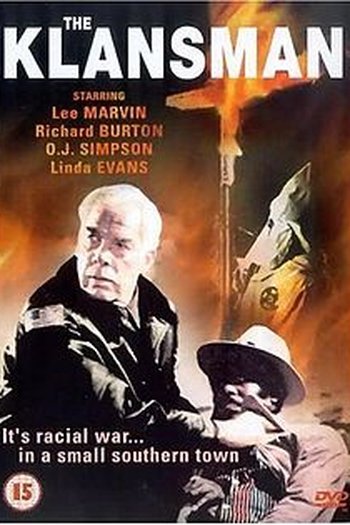  de Filme O Homem da Klã (1974)