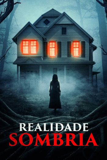  de Filme Realidade Sombria (2023)