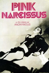 Pink Narcissus - Poster / Capa / Cartaz - Oficial 1