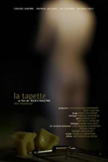  de Curta La Tapette (2016)