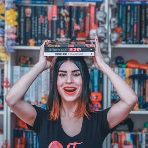 Foto de perfil de Cintya