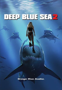Do Fundo do Mar 2 (Deep Blue Sea 2)