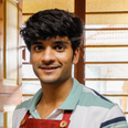 Harshith Reddy (V)