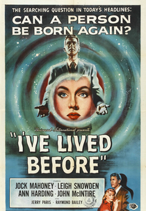 Eu Vivi Antes (I've Lived Before)