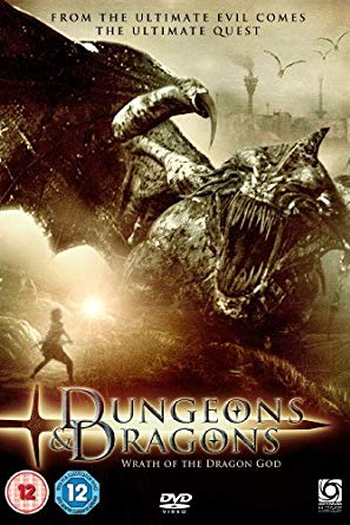  de Filme Dungeons & Dragons 2: O Poder Maior (2005)