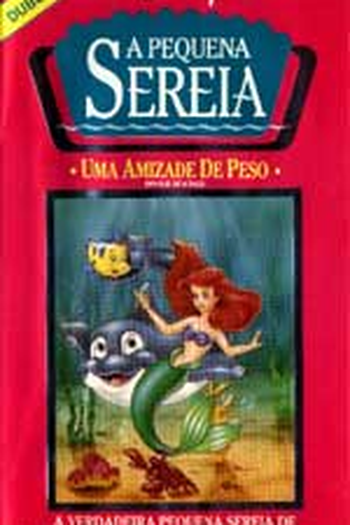  de Série Pequena Sereia: A Série Animada (1ª Temporada) (1992)