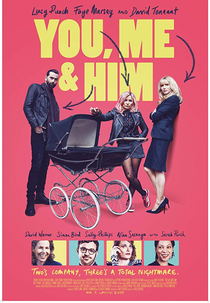 You, Me and Him (You, Me and Him)