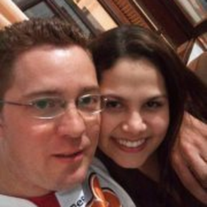 Foto de perfil de Camila Grifante Matos