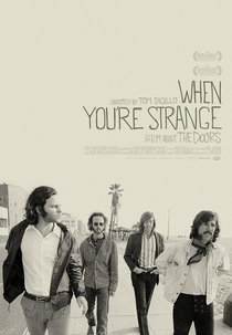 When You're Strange: Um Filme Sobre o The Doors (The Doors: When You're Strange)