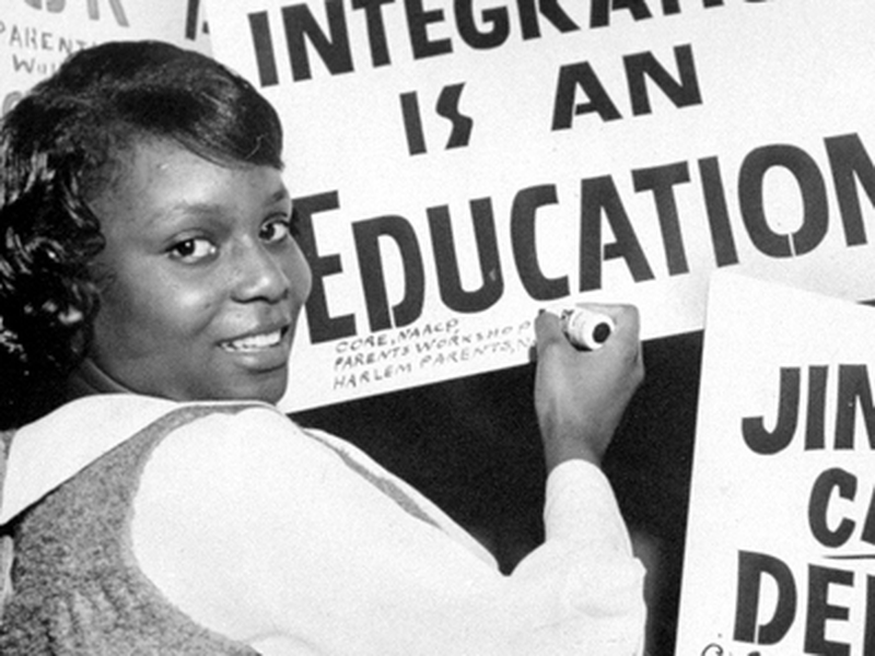 Foto 1 de Integration Report 1