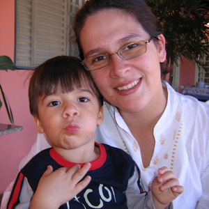 Foto de perfil de Deborah S. Capella Junqueira