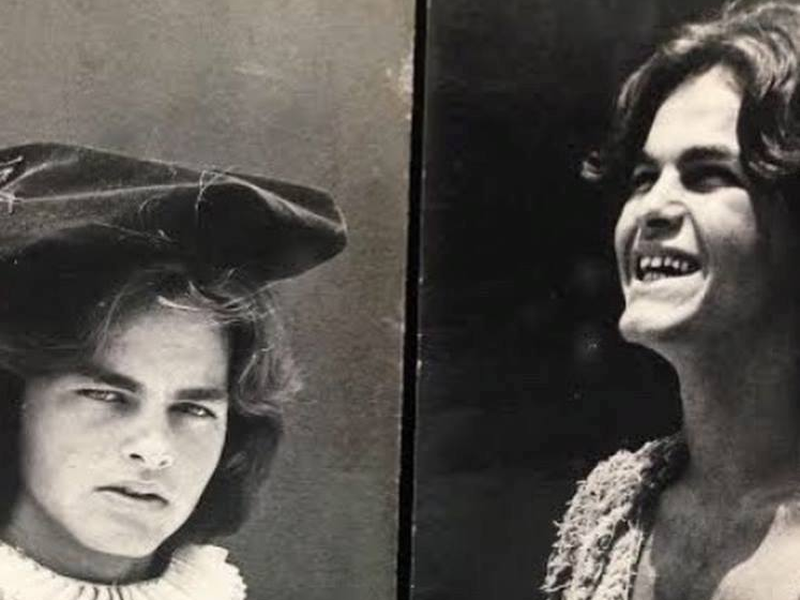 Foto 1 de O Príncipe e o Mendigo