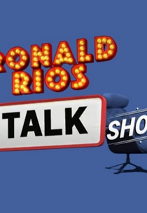 Ronald Rios Talk Show (Ronald Rios Talk Show)