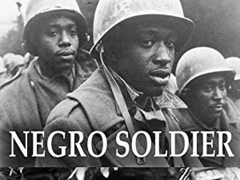 Foto 1 de O Soldado Negro