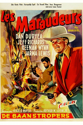  de Filme Os Rapinantes (1955)