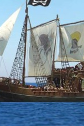 Poster de Episódio The Phrase 'Rape and Pilage' (2009)