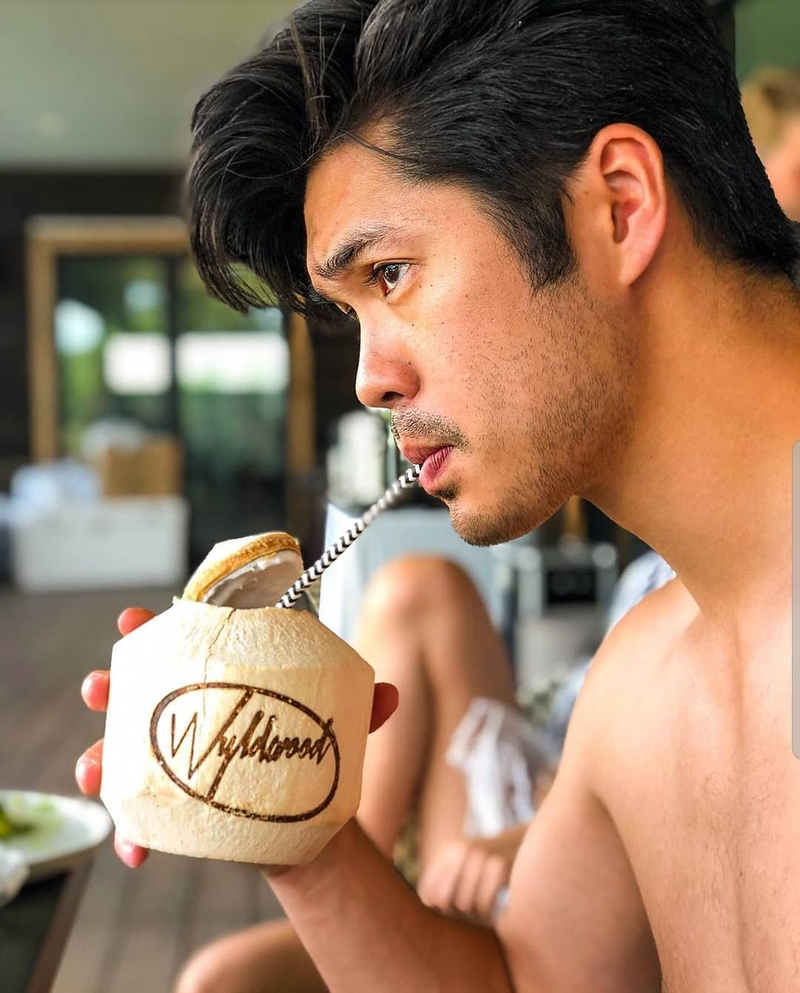 Ross Butler - Foto 8