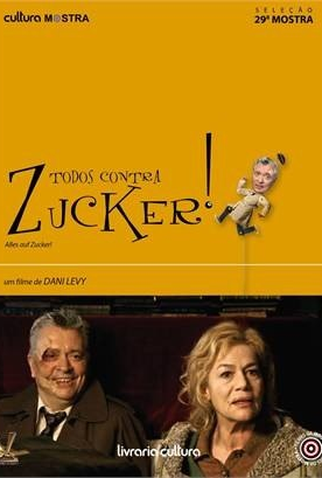 Poster 4 de Filme Todos contra Zucker (2004)
