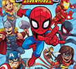 Marvel Super Hero Adventures