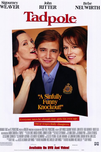  de Filme Um Jovem Sedutor (2002)