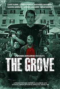 The Grove - Poster / Capa / Cartaz - Oficial 1