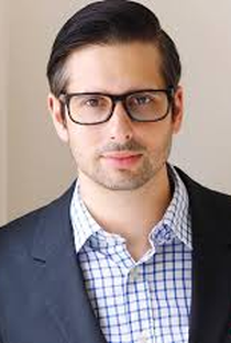 Matthew Mishory - Poster 1