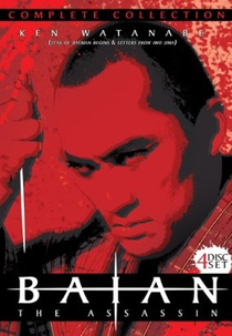 Baian: the Assassin (Baian the Assassin)