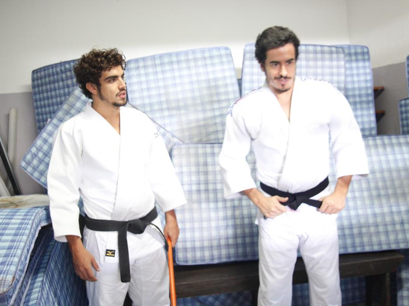 Foto 14 de A Grande Vitória