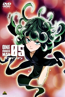 One Punch Man: Special 5 - Iroiro Ari Sugiru Shimai - Poster / Capa / Cartaz - Oficial 1