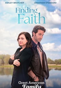 Finding Faith (Finding Faith)